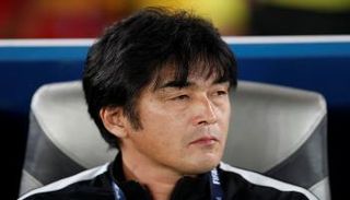 مدرب أوراوا محبط بعد الهزيمة أمام الجزيرة 