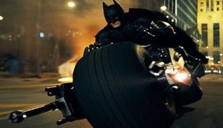 شخصية باتمان