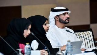 اجتماع اللجنة الاستشارية لجهاز أبوظبي للرقابة الغذائية