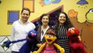 تعاون بين "يوتيوب" و"افتح يا سمسم" لتعزيز قيم التسامح