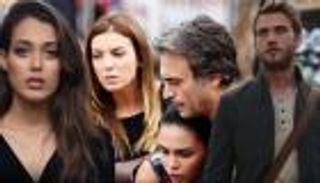 تركيا تفرض غرامة مالية على 3 أعمال درامية