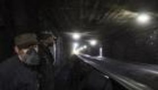 وقف عمل المناجم في محمية طبيعية صينية بسبب التلوث