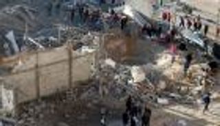 شهيدان جديدان في قصف إسرائيلي على غزة