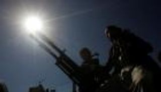 الجيش اليمني يحرّر مواقع جديدة في الجوف