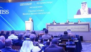 الشيخ خالد بن أحمد بن محمد آل خليفة، وزير الخارجية البحريني 