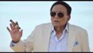 مسلسل "الزعيم" حصريا على التليفزيون السعودي 10 سنوات
