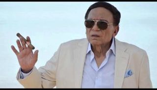 الفنان عادل إمام