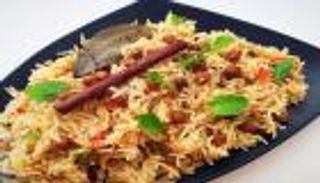 طريقة عمل الأرز بشاور.. بالوصفة الباكستانية