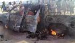 مقتل زعيم بارز لتنظيم القاعدة باليمن في غارة جوية أمريكية