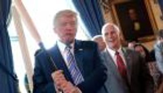 القدس.. هل أطلق ترامب إشارة بدء "نهاية العالم"؟