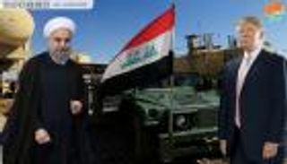 العراق.. نهاية داعش وبداية صراع نفوذ أمريكا وإيران