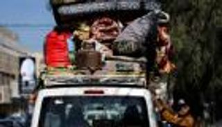 مليشيا الحوثي تختطف شقيقة زوجة الرئيس صالح ونجلها