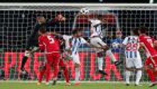 باتشوكا يهزم الوداد بصعوبة في كأس العالم للأندية