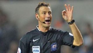 رئيس لجنة الحكام بالاتحاد السعودي