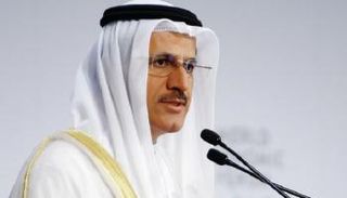 وزير الاقتصاد الإماراتي