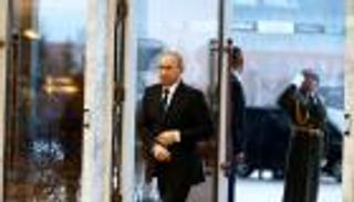 مصر توقع عقود محطة الضبعة النووية خلال زيارة بوتين غداً 