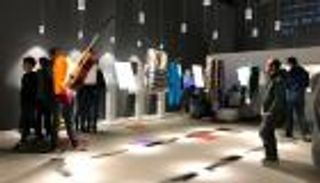 متحف عن "الطفولة والحرب"..يحصد جائزة الأفضل في أوروبا 