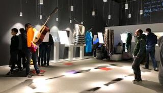 طفولة في حرب