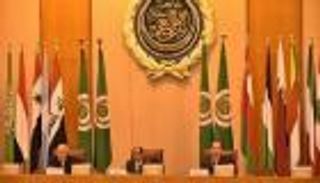 وزراء الخارجية العرب يدعون للاعتراف بالدولة الفلسطينية