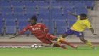 القادسية يصدم النصر .. والاتحاد يحقق فوزا مثيرا على الرائد