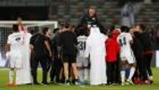 الجزيرة ينضم لقائمة الأبرز عربيا في نصف نهائي مونديال الأندية 