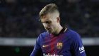 تقارير.. نابولي يزاحم ميلان على ديولوفيو 