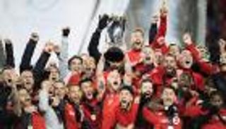 تورونتو يحرز لقب الدوري الامريكي على حساب سياتل