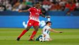 لاعب الوداد لا يشعر بالفخر رغم الأداء البطولي ضد باتشوكا