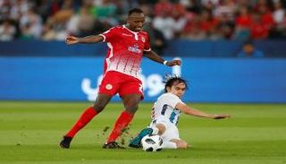 لاعب الوداد لا يشعر بالفخر رغم الأداء الرائع ضد باتشوكا