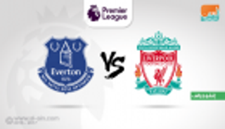 إنفوجراف.. إيفرتون يحلم بانتصاره العاشر على ليفربول في البريميير ليج