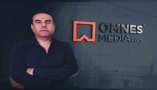 ناصر الصرامي٬ الرئيس التنفيذي لشركة "بسمة ميديا"