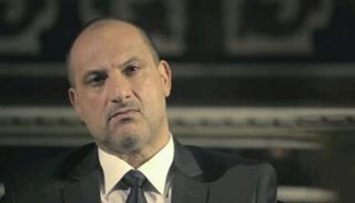 الفنان المصري خالد الصاوي