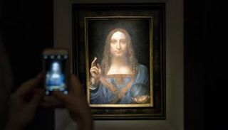 سالفاتور موندي