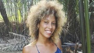 كانت دانييلا تعاني من الصرع وورم بالمخ