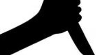 هندي يقتل فتاة رفضت الزواج منه.. ثم يركض باكيا