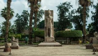 متحف مفتوح يخضع لعملية تطوير واسعة