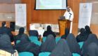 "زايد العليا" تطلق مشروعا لمكافحة السمنة