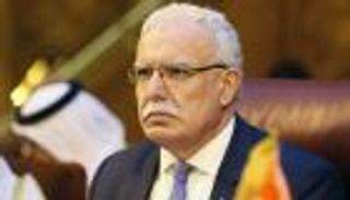 وزير الخارجية الفلسطيني: قرار ترامب فرصة لمواصلة الدواعش إرهابهم