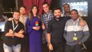 بالفيديو.. شراكة إعلامية بين "بوابة العين" و"تويتر" في "دبي السينمائي"