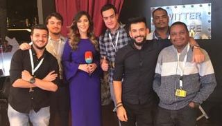 فريق عمل بوابة 