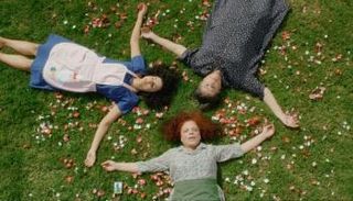 مشهد من فيلم زهرة الصبار