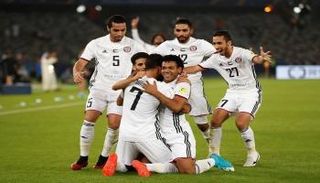 كأس العالم للأندية