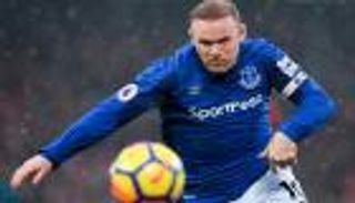 روني يحقق حلمه الوحيد ويواصل التفوق على ليفربول