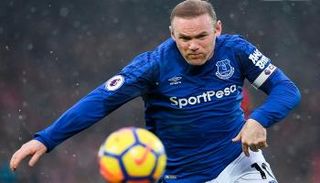 مهاجم إيفرتون