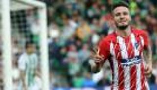 أتلتيكو يواصل انتصاراته في الليجا