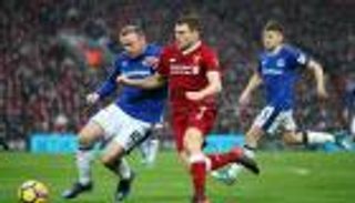 روني: لوفرين ساعدني في تسجيل ركلة جزاء الديربي