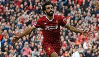 صلاح أفضل لاعب أفريقي