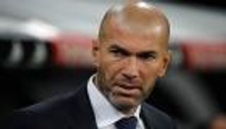 زيدان يتطلع للقب ثالث في مونديال الأندية