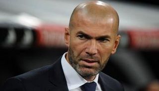 زيدان يخطط للقب جديد في كأس العالم للأندية