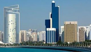 رواج فندقي في أبوظبي خلال سبتمبر